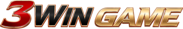 3win game logo